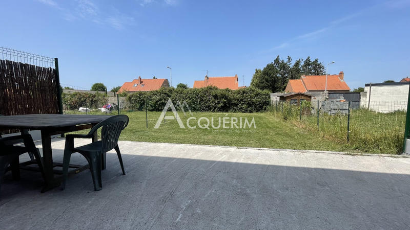 Maison - 114 m² - 4 pièces