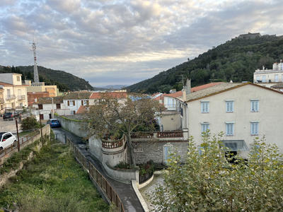 Maison - 180 m² - 7 pièces