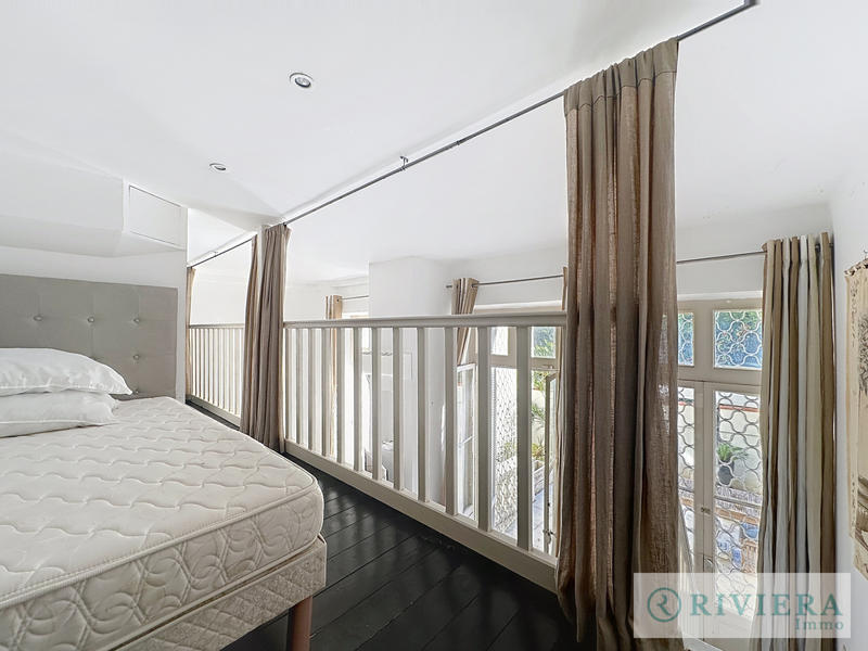 Appartement - 53 m² - 2 pièces