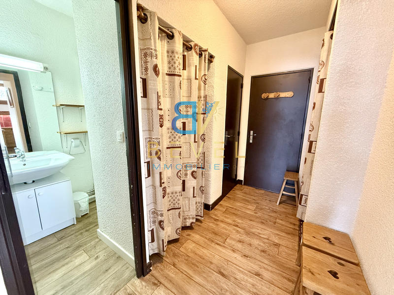 Appartement - 93 m² - 5 pièces