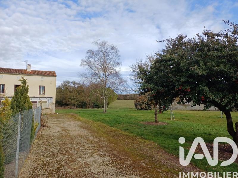Maison de village - 157 m² - 5 pièces