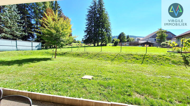 Appartement - 62 m² - 4 pièces