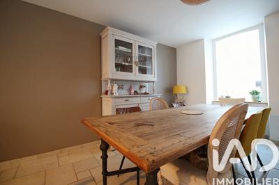 Maison de village - 147 m² - 6 pièces