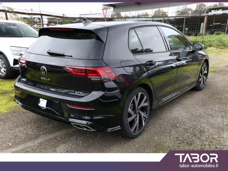 Volkswagen Golf 8 1.5 eTSI 150 Dsg R-Line Gps