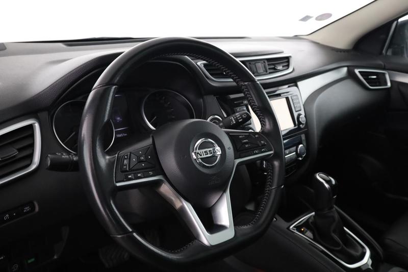 Nissan Qashqai 1.2 Dig-T Tekna+ Xtronic 115 ch