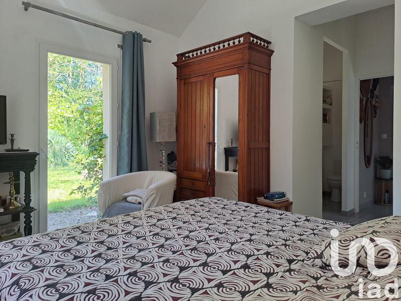 Maison - 148 m² - 6 pièces