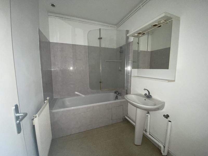 Appartement - 69 m² - 3 pièces