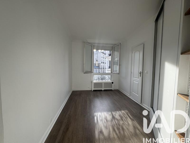 Duplex - 71 m² - 4 pièces