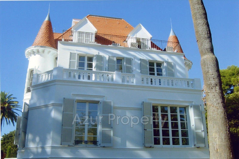 Appartement - 115 m² - 4 pièces