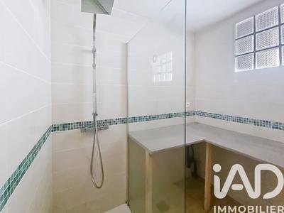 Maison de village - 97 m² - 4 pièces