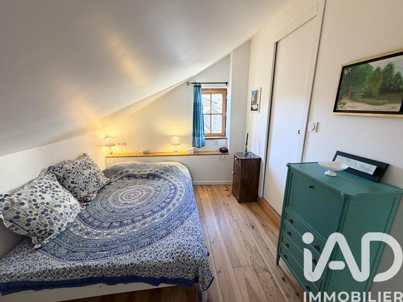 Maison de ville - 140 m² - 8 pièces