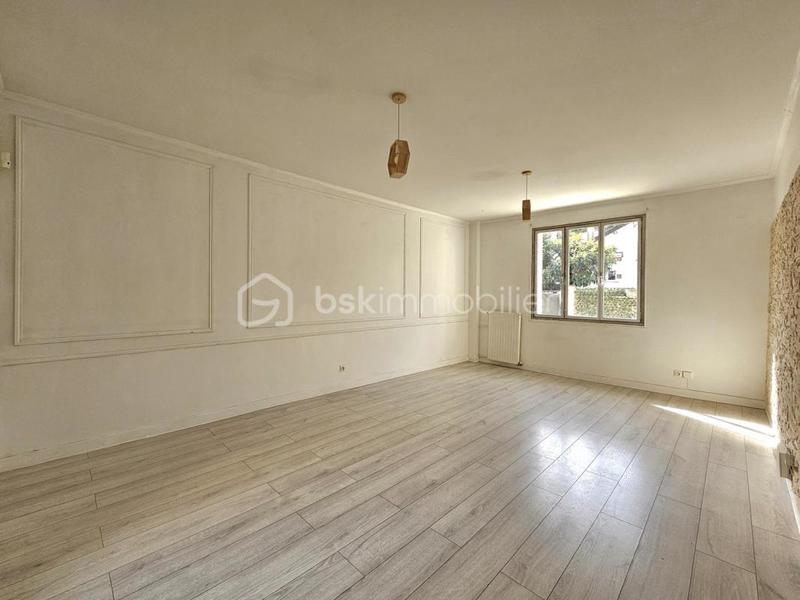 Maison - 70 m² - 4 pièces