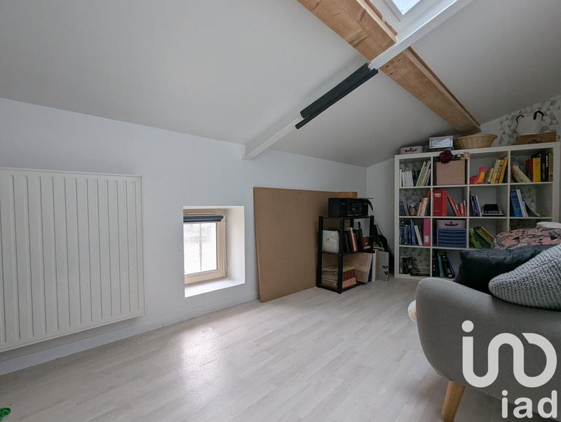 Maison - 194 m² - 8 pièces