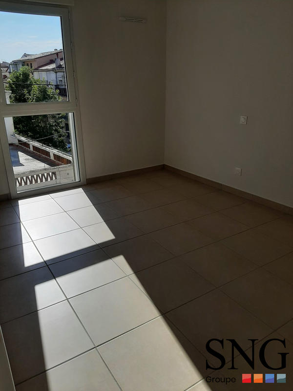 Appartement - 39 m² - 2 pièces