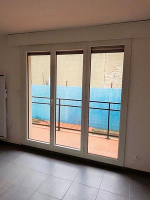 Appartement - 30 m² - 1 pièce