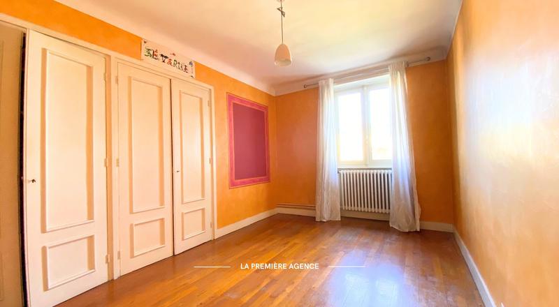 Maison - 172 m² - 6 pièces