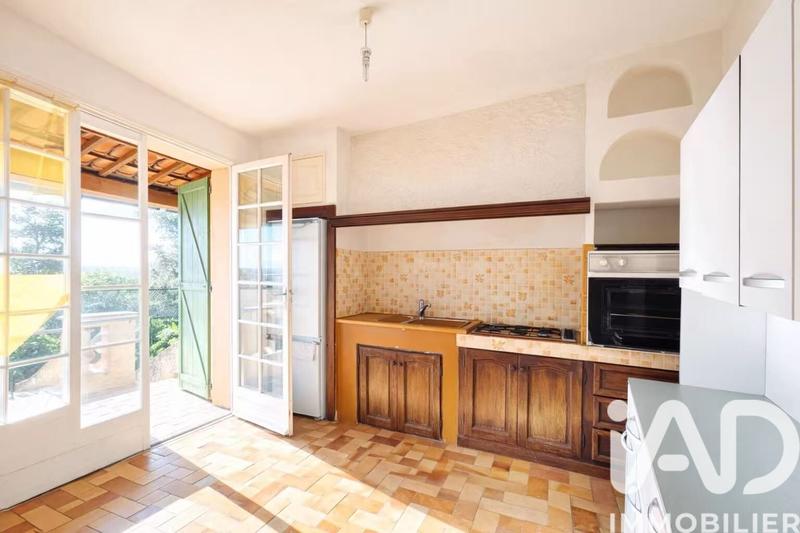 Maison - 68 m² - 3 pièces