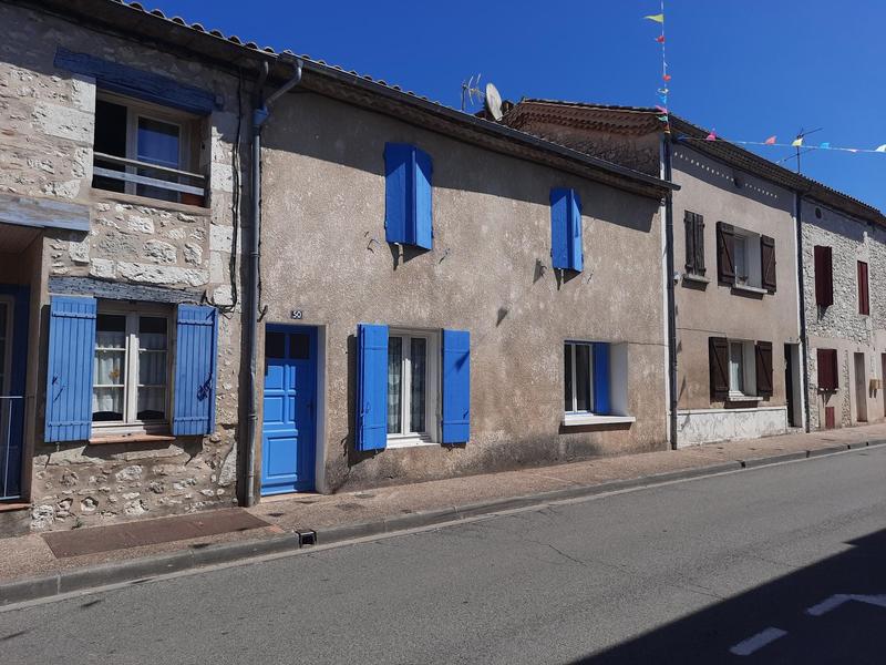 Maison traditionnelle - 126 m² - 5 pièces