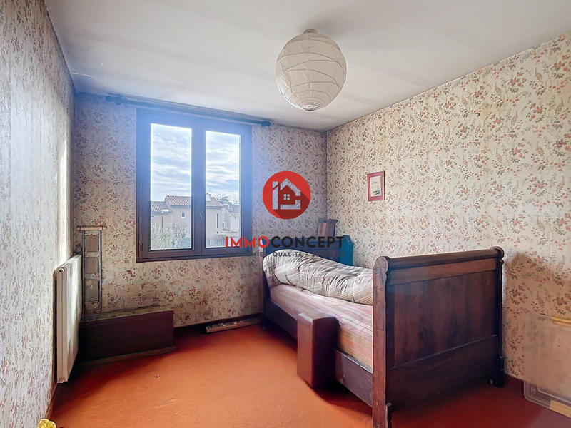 Maison traditionnelle - 147 m² - 5 pièces