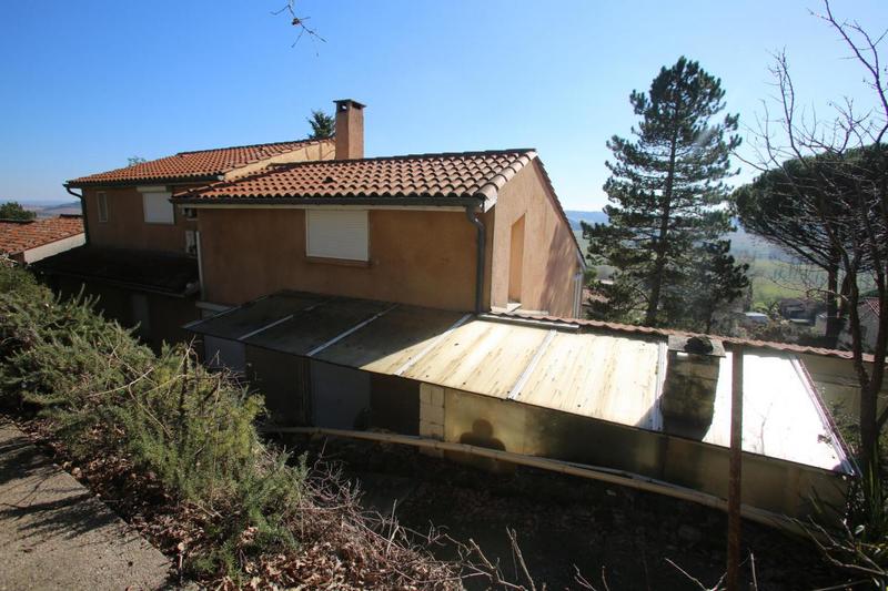 Villa - 160 m² - 5 pièces