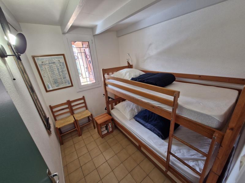 Villa - 34 m² - 2 pièces