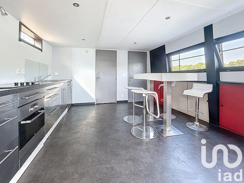 Maison - 170 m² - 5 pièces