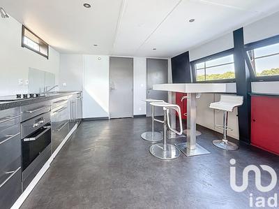 Maison - 170 m² - 5 pièces