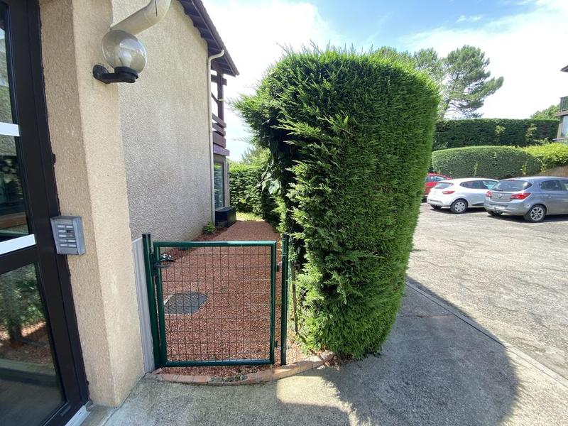 Appartement - 26 m² - 1 pièce