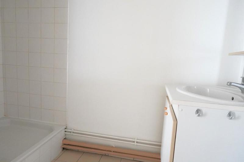 Appartement - 38 m² - 1 pièce