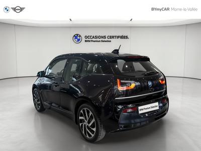 Bmw i3 I01 Lci 120 Ah 170 ch Bva Edition WindMill Atelier