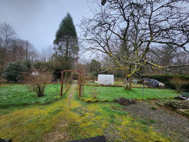 Maison - 103 m² - 5 pièces