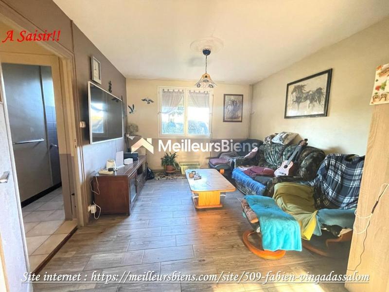 Propriété - 186 m² - 11 pièces