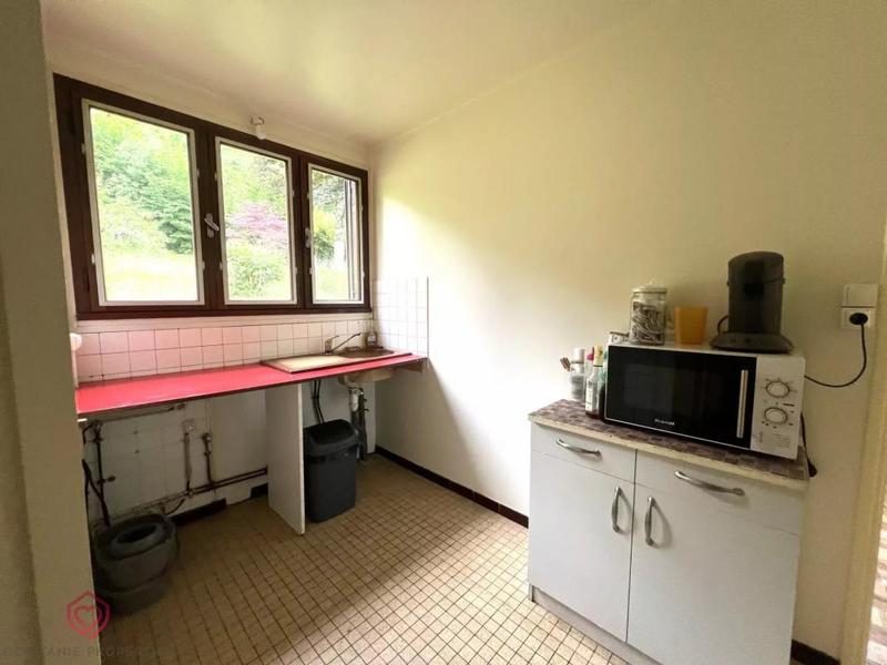 Châlet - 68 m² - 4 pièces