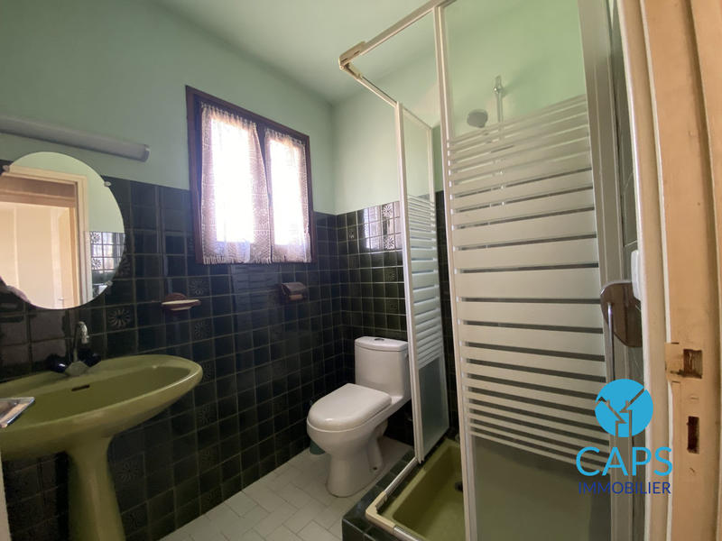 Villa - 108 m² - 6 pièces