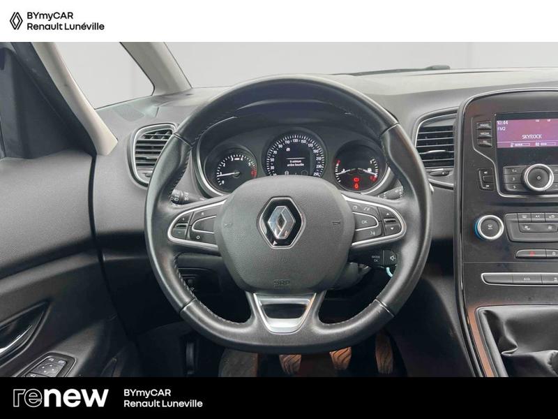 Renault Scénic IV 1.3 TCe 115 Energy Life