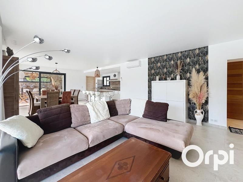 Villa - 136 m² - 4 pièces