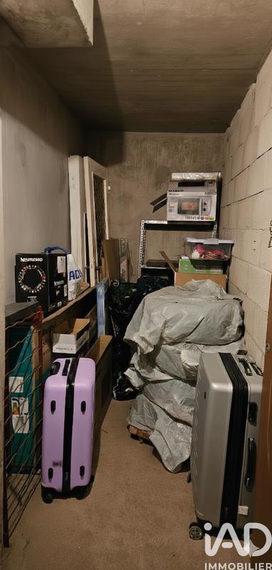 Appartement - 73 m² - 3 pièces