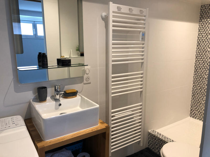 Maison - 246 m² - 10 pièces