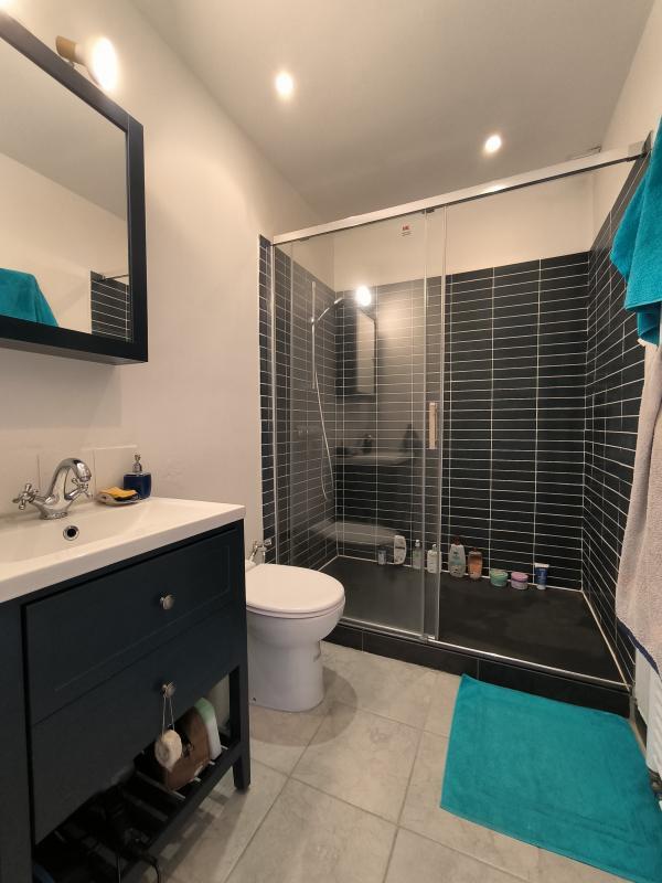 Maison - 87 m² - 5 pièces