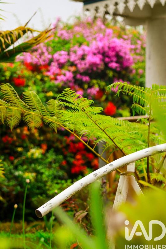 Maison - 681 m² - 17 pièces