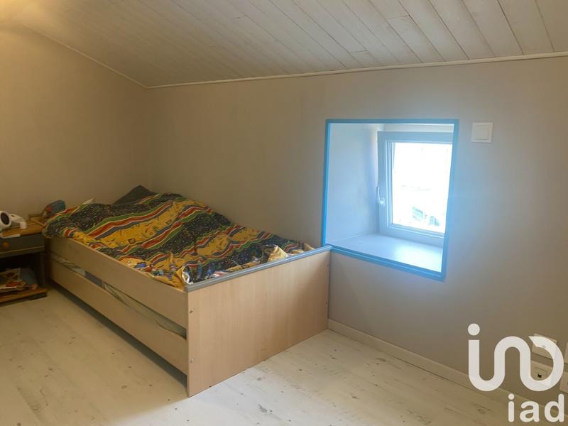 Maison de campagne - 147 m² - 6 pièces