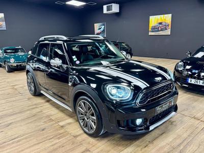 Mini Countryman II (F60) Cooper s All4 192 Bva8