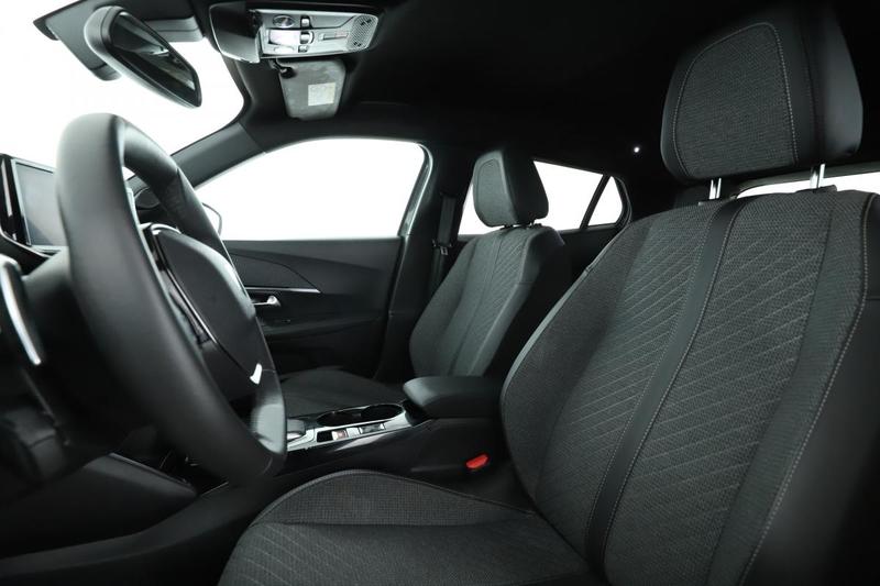 Peugeot 2008 1.2 Hybrid Allure e-Dcs6 136 ch
