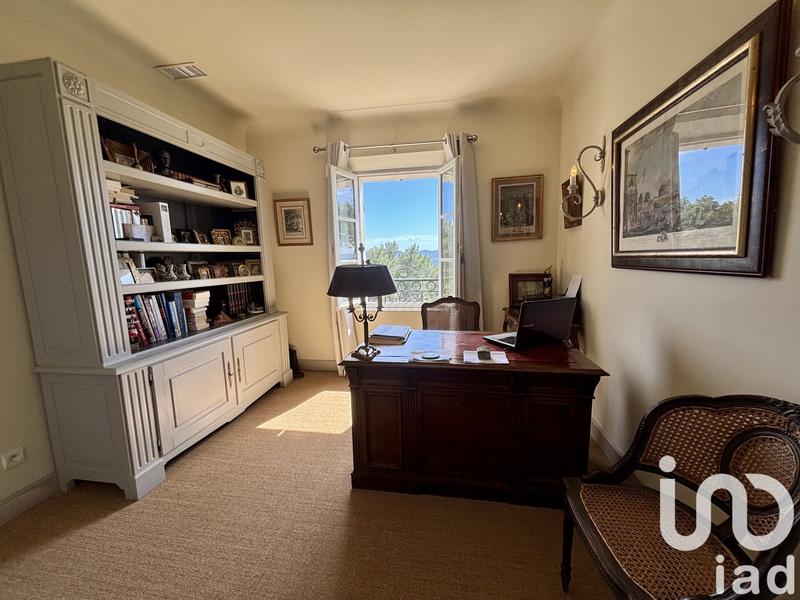 Bastide - 210 m² - 5 pièces