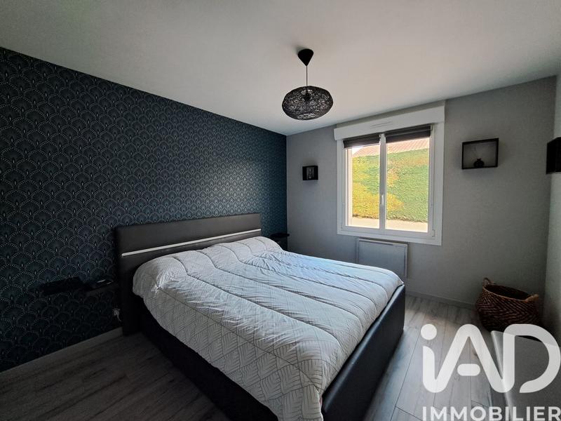 Maison - 135 m² - 4 pièces