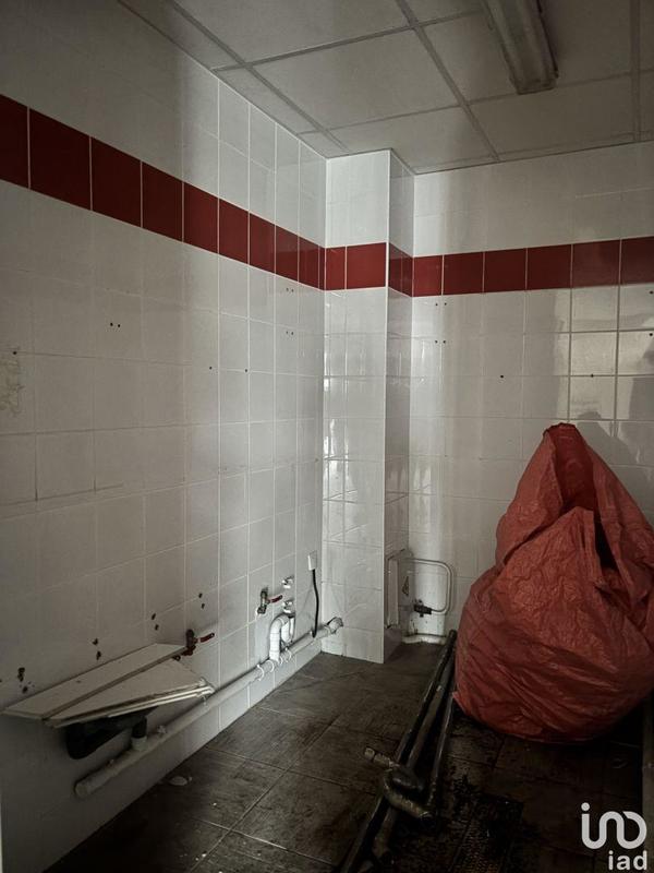 Local commercial - 139 m²