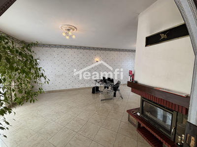 Maison - 101 m² - 4 pièces