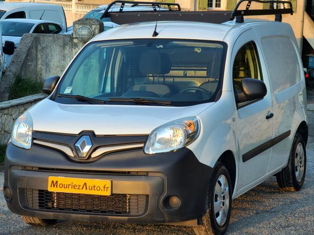 Renault Kangoo Express Blue Dci 80 Extra R-Link