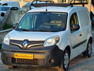 Renault Kangoo Express Blue Dci 80 Extra R-Link