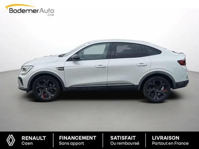 Renault Arkana E-Tech 145 - 21b R.S. Line